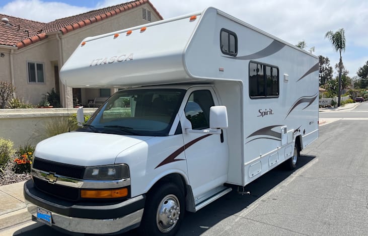 RV Photo