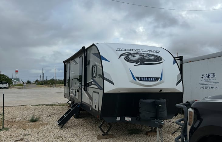 RV Photo