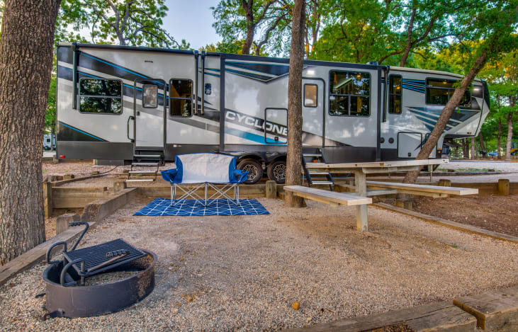 RV Photo