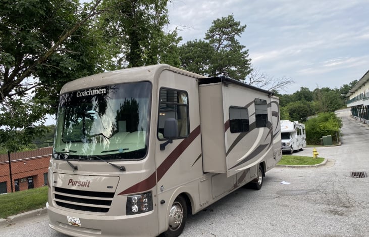 RV Photo