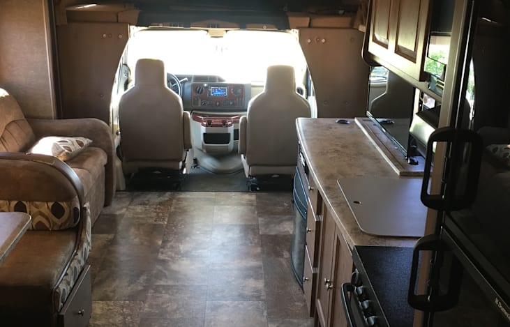 RV Photo