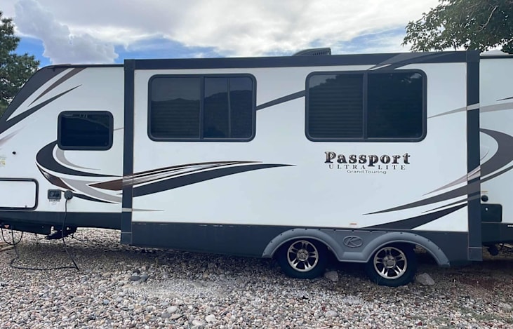 RV Photo