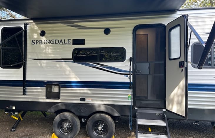 RV Photo
