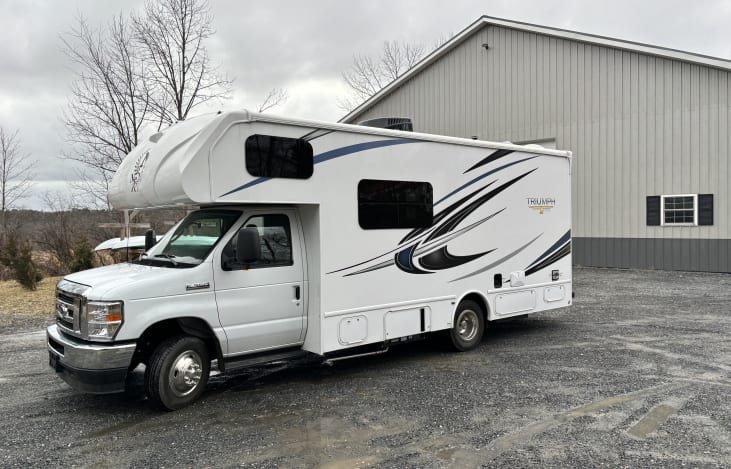 RV Photo