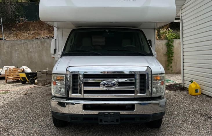RV Photo