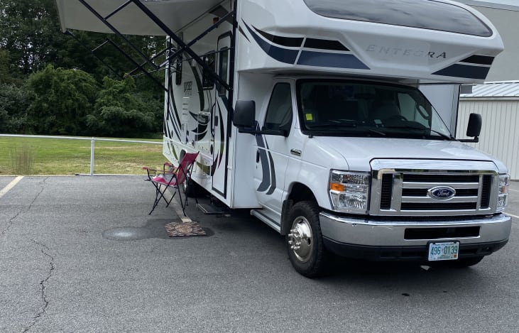 RV Photo