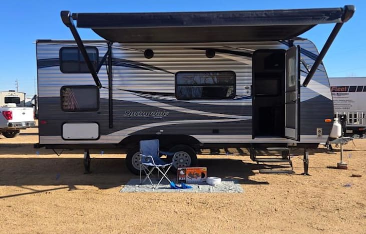 RV Photo