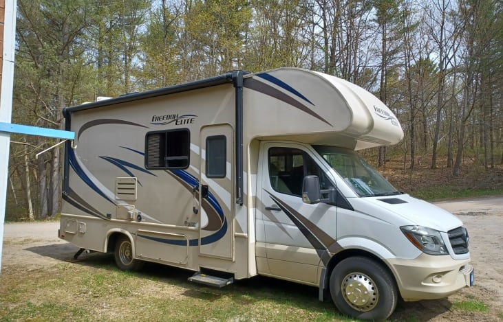RV Photo
