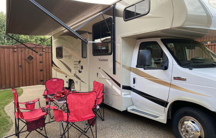 RV Photo