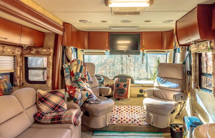 RV Photo