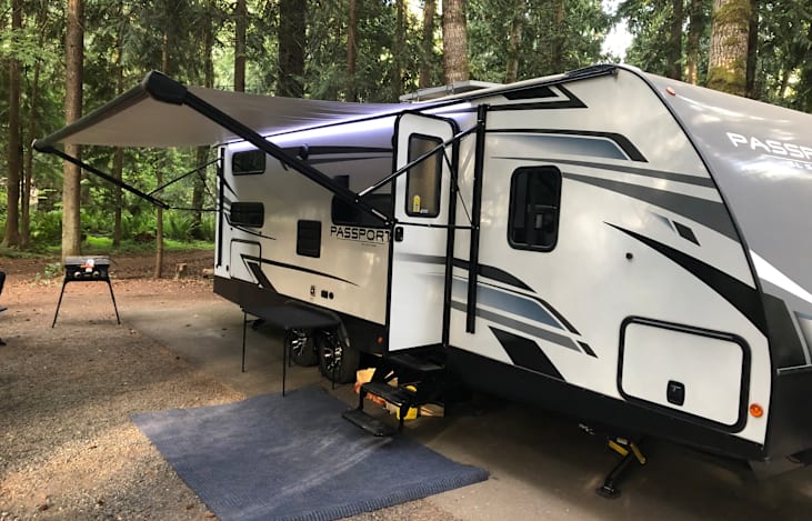 RV Photo
