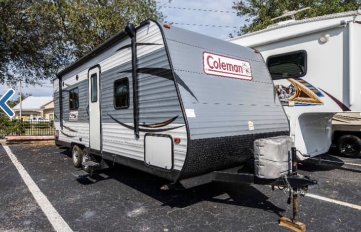 RV Photo