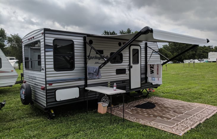 RV Photo