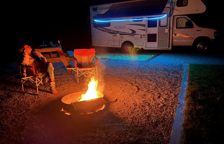 RV Photo