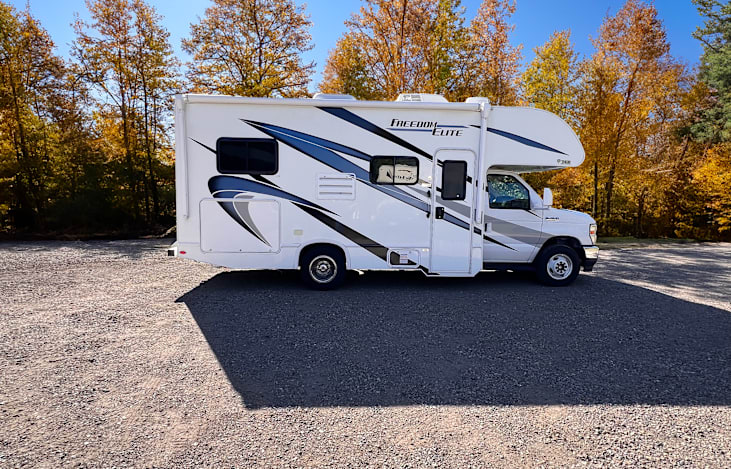 RV Photo