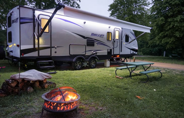 RV Photo