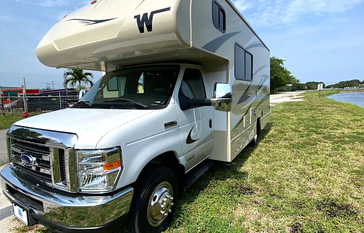RV Photo