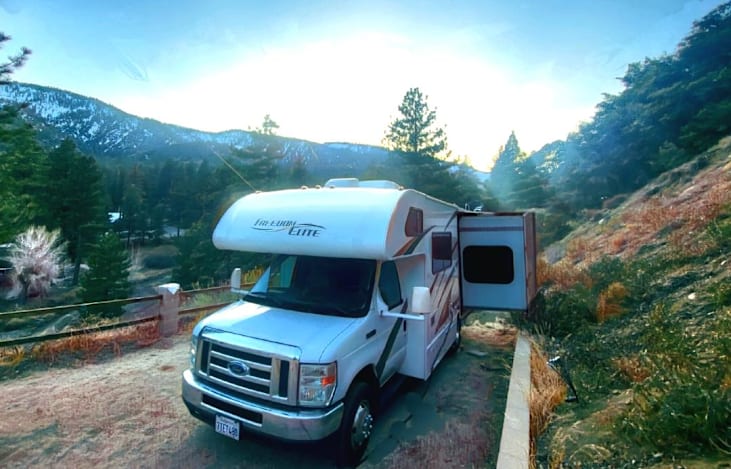 RV Photo