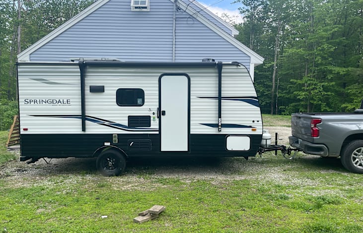 RV Photo