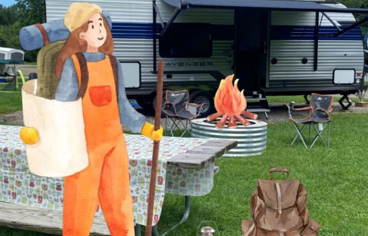 RV Photo