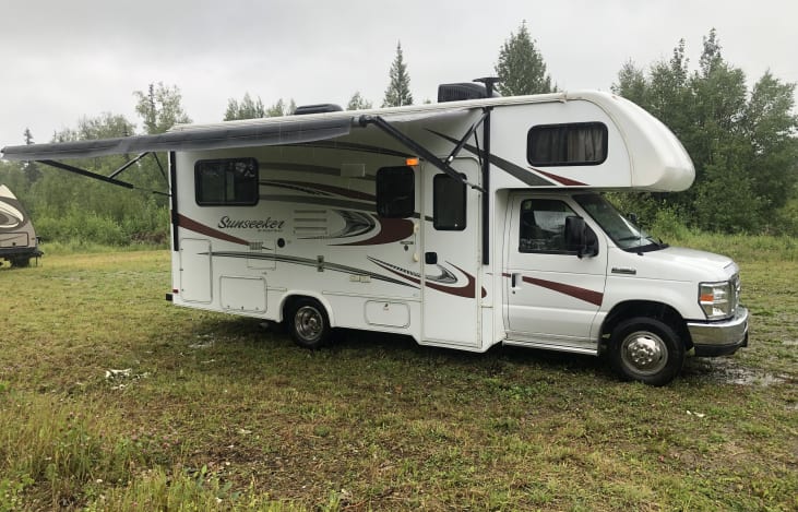 RV Photo