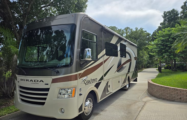 RV Photo