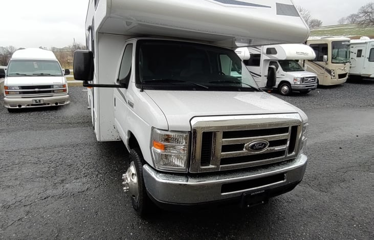 RV Photo