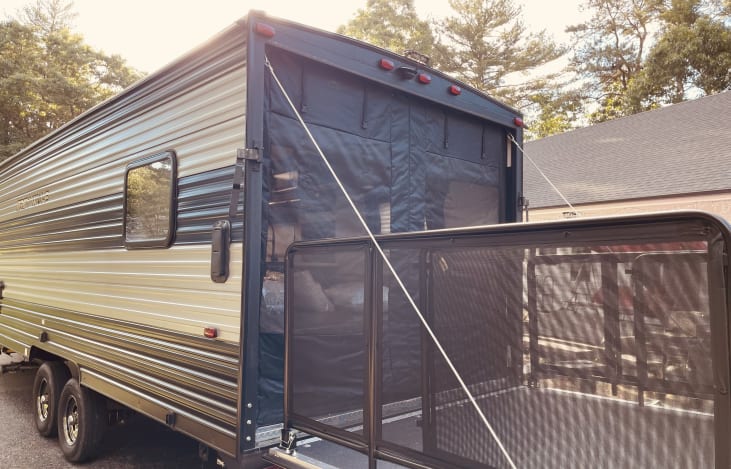 RV Photo