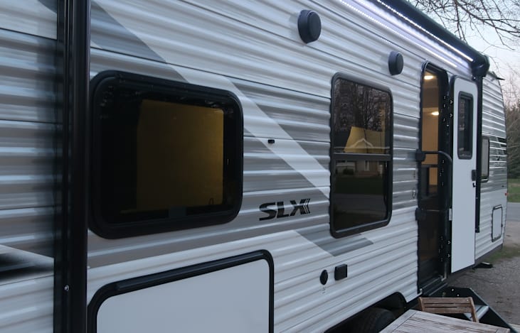 RV Photo