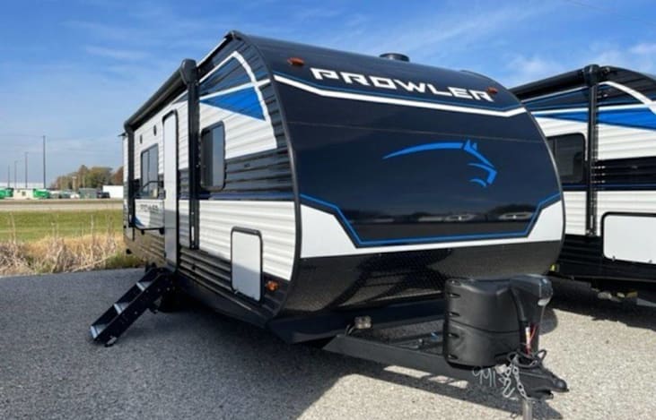 RV Photo