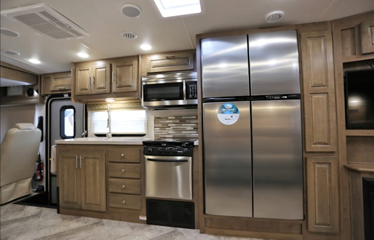 RV Photo