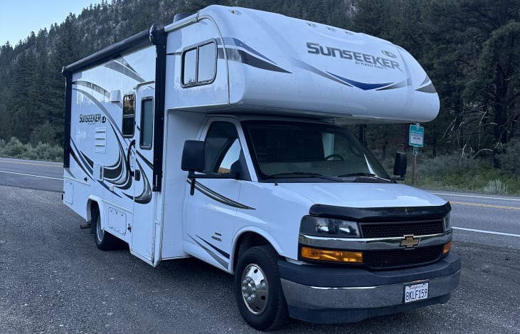 RV Photo