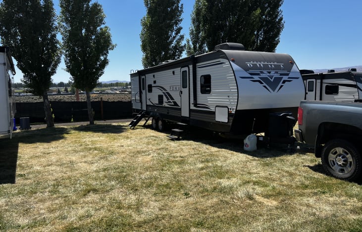 RV Photo