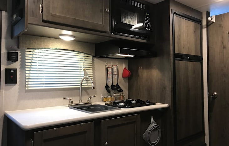 RV Photo