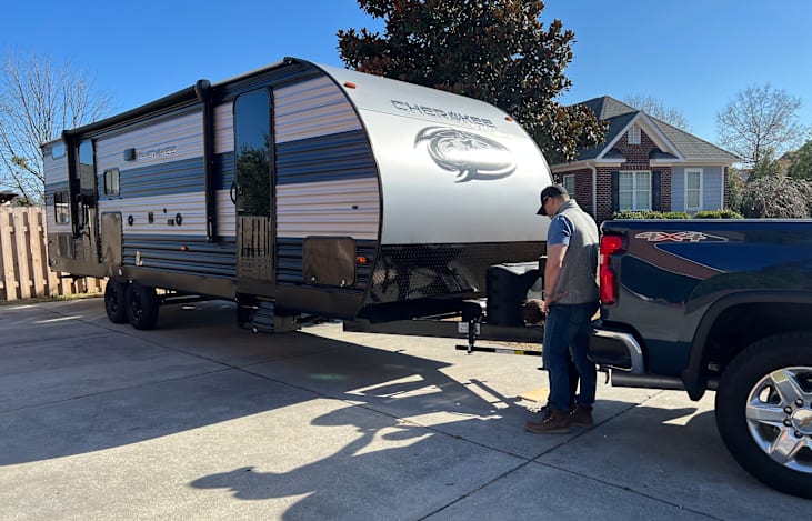 RV Photo