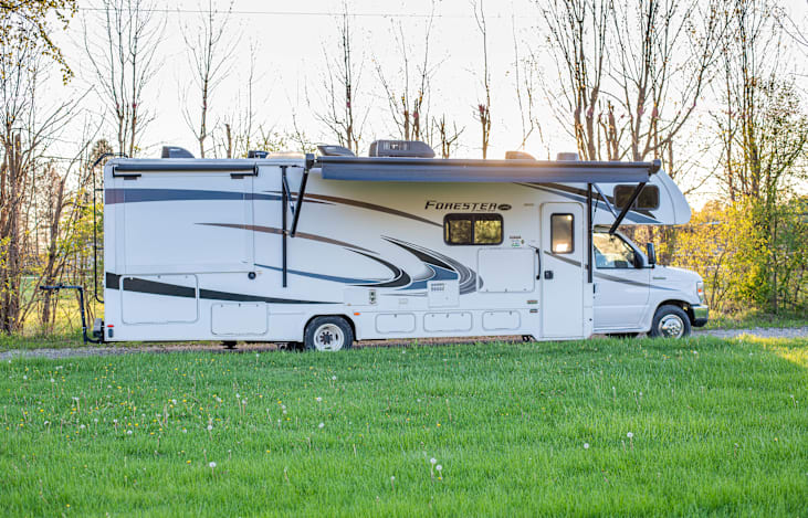 RV Photo