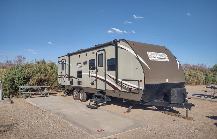RV Photo