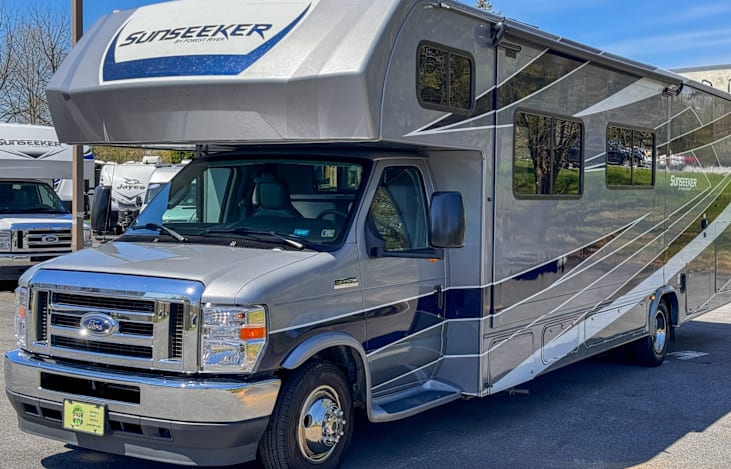 RV Photo