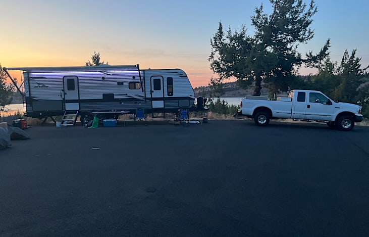RV Photo