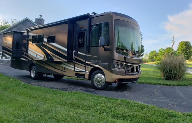 RV Photo