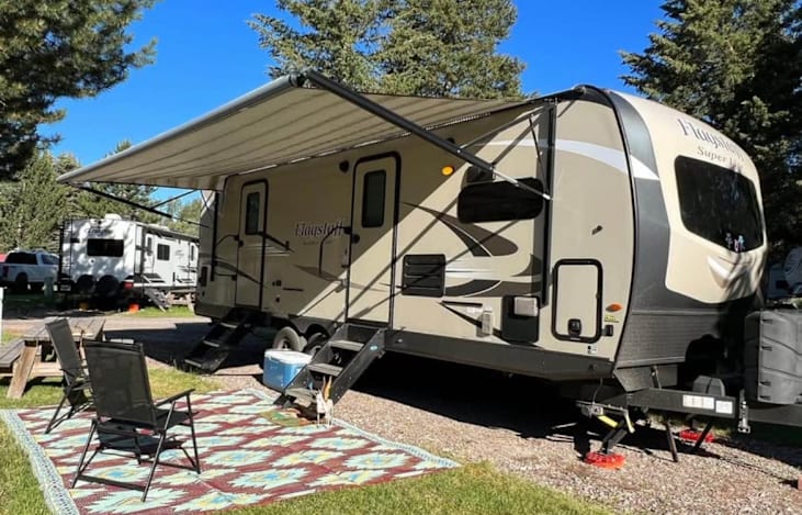 RV Photo