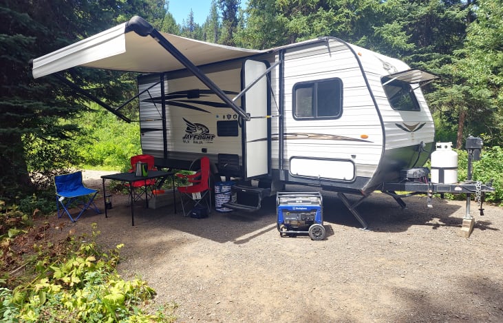 RV Photo