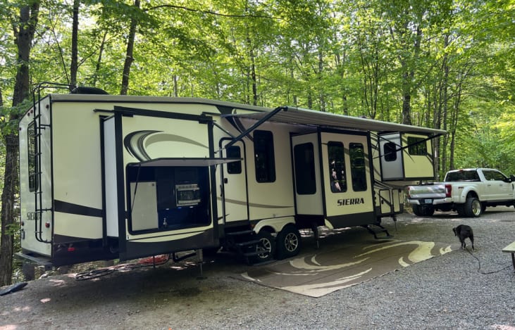 RV Photo