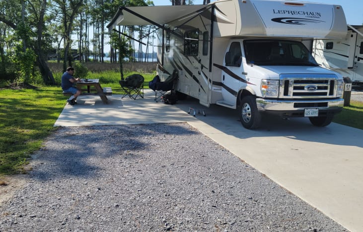 RV Photo