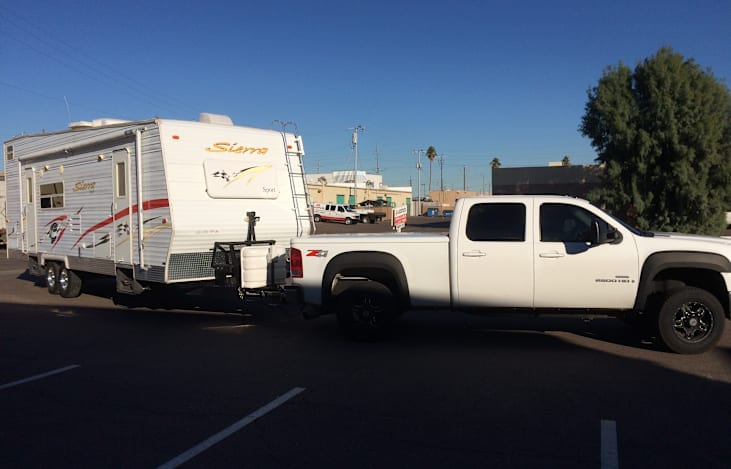 RV Photo