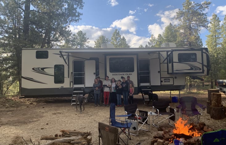RV Photo