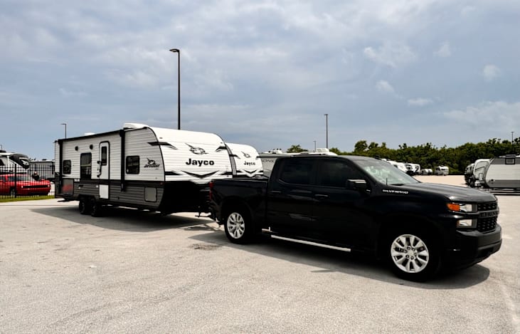RV Photo