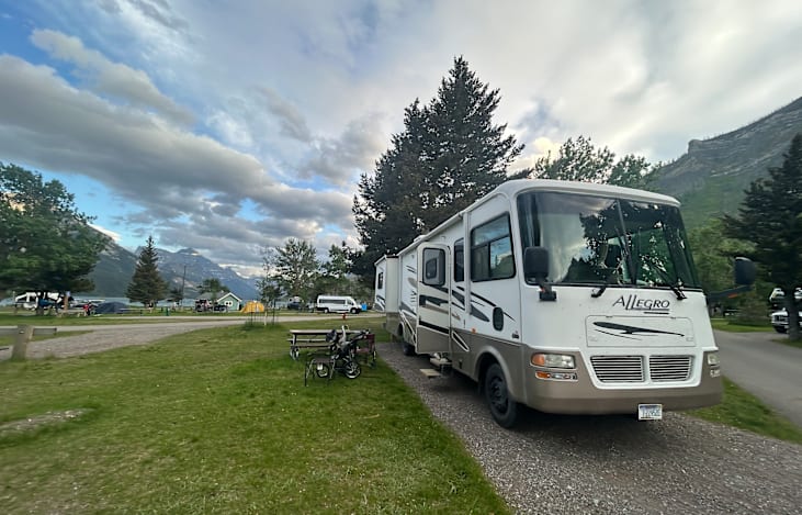 RV Photo