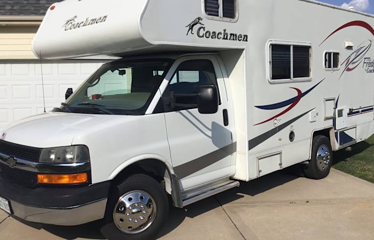RV Photo