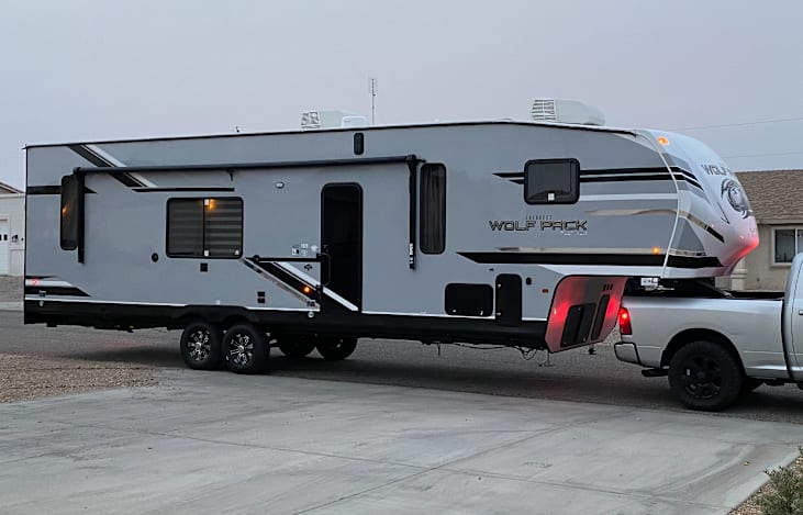 RV Photo